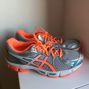 Asics "Gel-Exalt 2" Sneakers